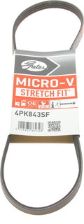Gates 4PK843SF