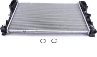 Mahle CR 512 000S