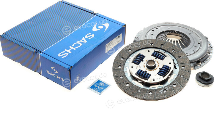 Sachs 3000 970 116