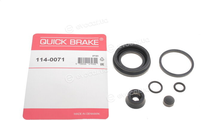 Kawe / Quick Brake 114-0071
