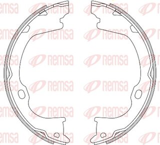 Remsa 4282.00