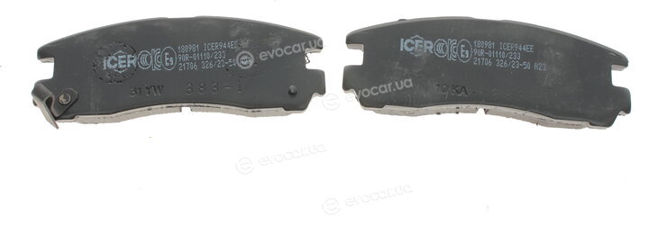 Icer 180981