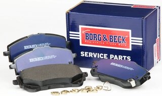 Borg & Beck BBP2859