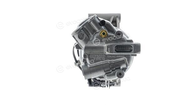 Mahle ACP 178 000P