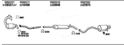 Walker / Fonos REH10955