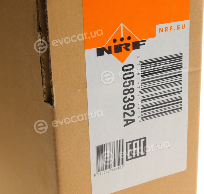 NRF 58392A