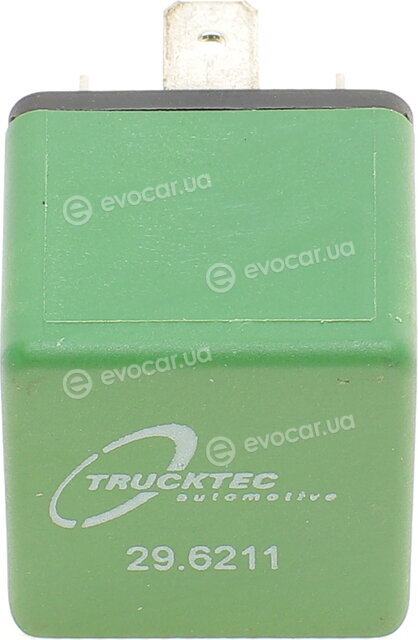 Trucktec 02.30.940