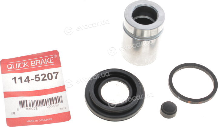 Kawe / Quick Brake 114-5207