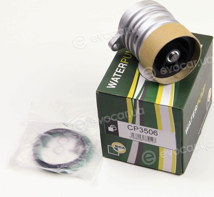 BGA CP3506