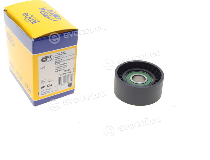 Magneti Marelli 331316171214