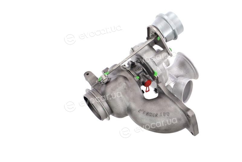 Starline TD S2044T