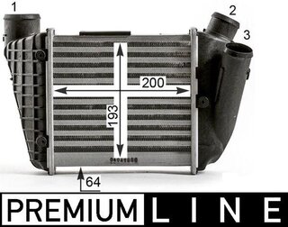 Mahle CI 429 000P