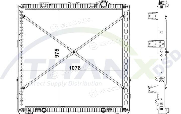 Titan X RX179014