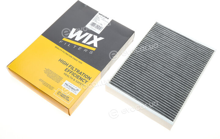 WIX WP2153