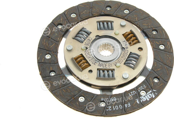 Valeo 821340