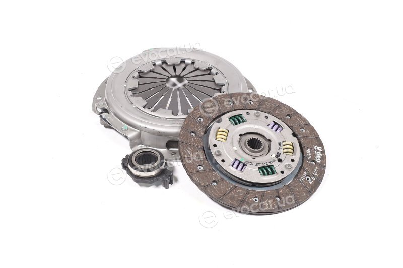Valeo 801258