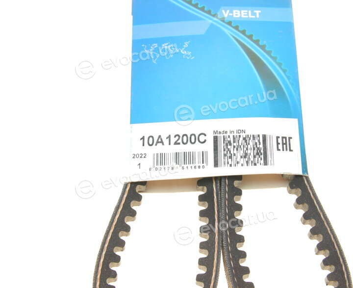 Dayco 10A1200C