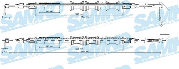LPR / Samko C0583B