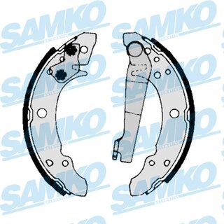 LPR / Samko 080140