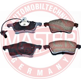 Master Sport 13046071242N-SET-MS
