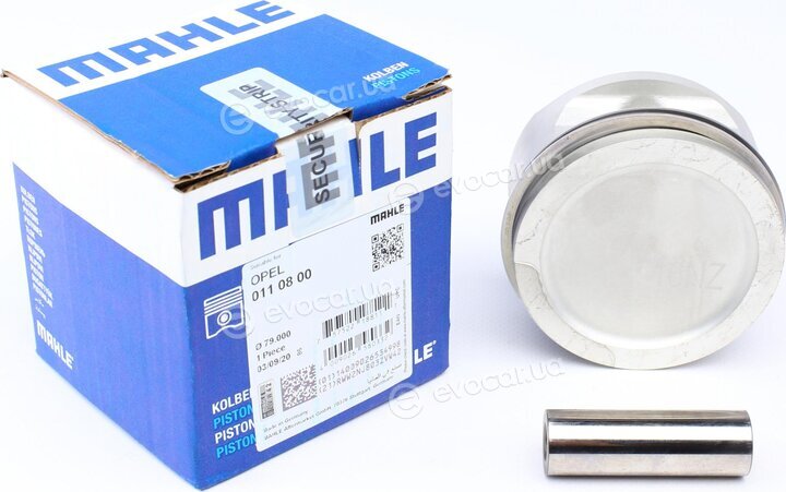 Mahle 011 08 00