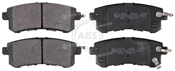 A.B.S. 35210