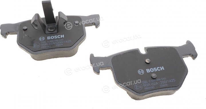 Bosch 0 986 494 540