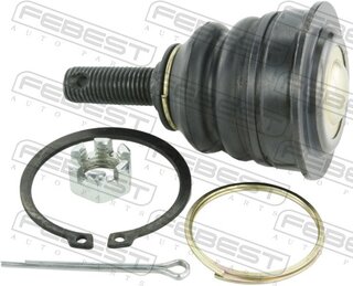 Febest 2320-2HU