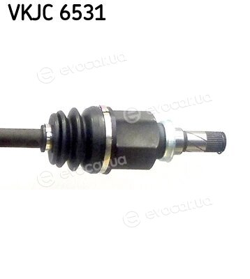 SKF VKJC 6531