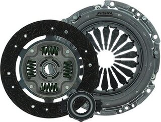 Aisin AI KE-BM01