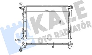 Kale 345930