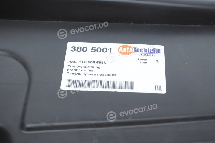 Autotechteile 380 5001