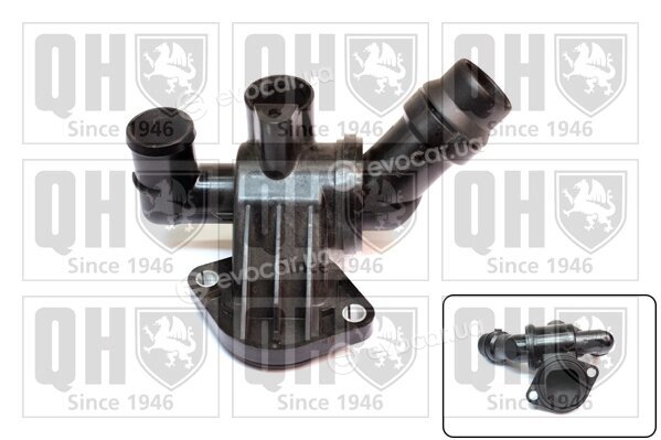 Quinton Hazell QTH683K