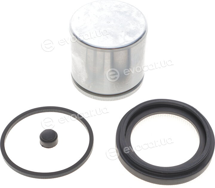 Kawe / Quick Brake 114-5381