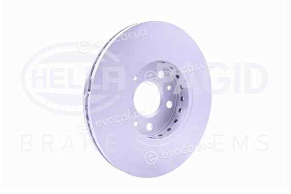 Hella 8DD 355 122-601