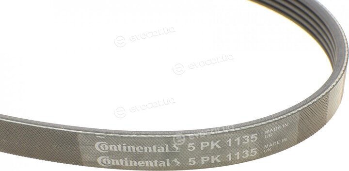 Continental 5PK1135K1