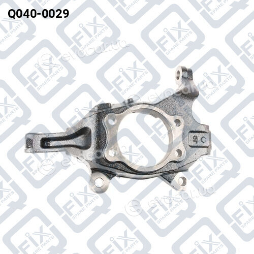 Q-Fix Q0400029