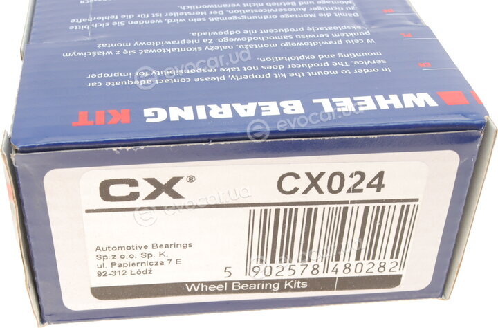 CX 024