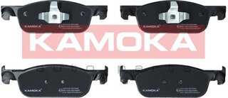 Kamoka JQ101329