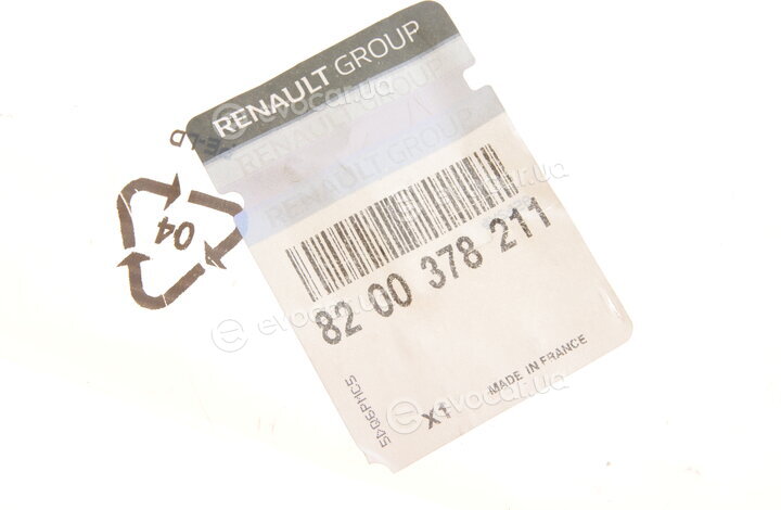 Renault / Nissan 8200378211