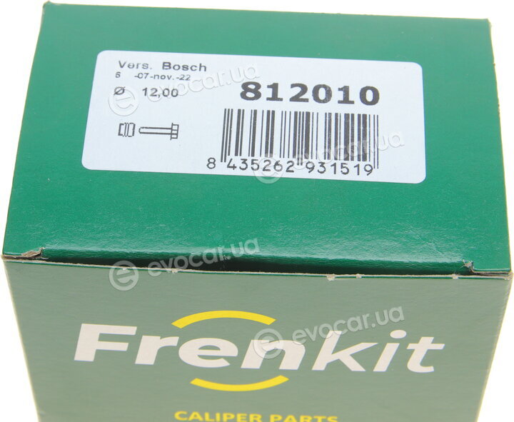 Frenkit 812010