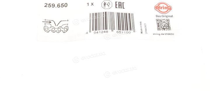 Elring 259.650