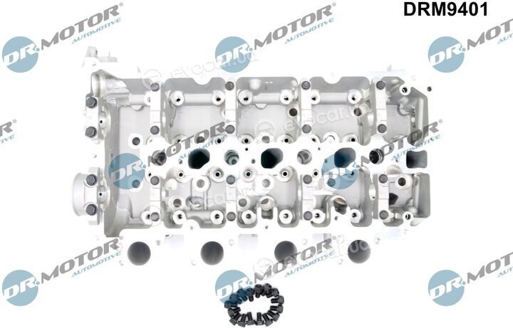 Dr. Motor DRM9401