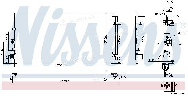 Nissens 941206