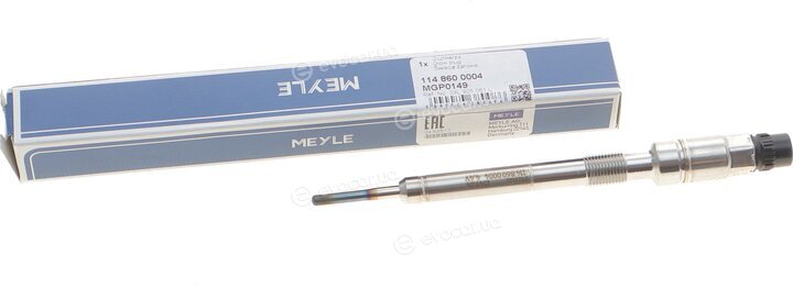 Meyle 114 860 0004