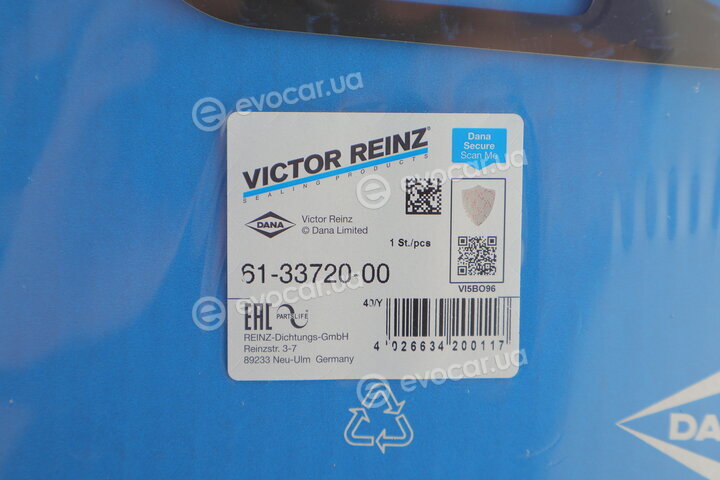 Victor Reinz 61-33720-00