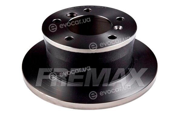 Fremax BD-0183
