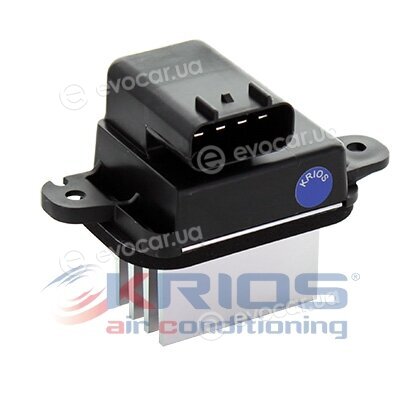 Hoffer K106093