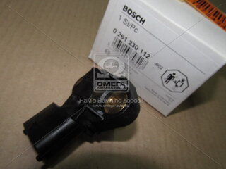 Bosch 0 261 230 112