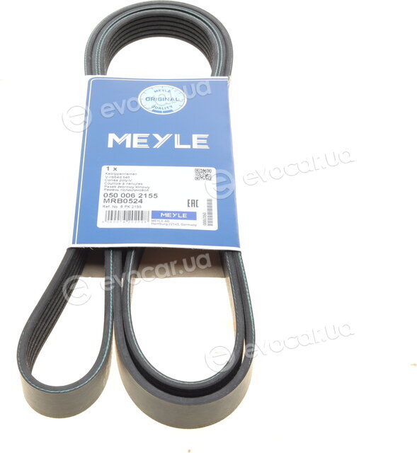 Meyle 050 006 2155